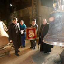 fot. Sławek Kokoszka kardynał_ludwisarnia
