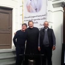 papież Franciszek w Rydze (1)